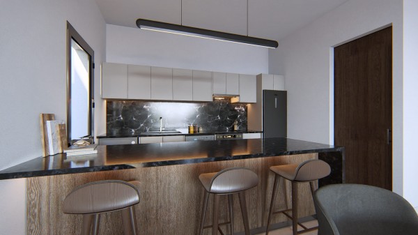 Exceptional Blend of Luxury and Convenience